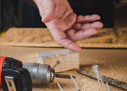 deel je spullen met anderen