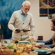 samen eten samen eten in verbinding