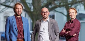 leven van genoeg contactpersonen