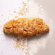 ik ben het levende brood