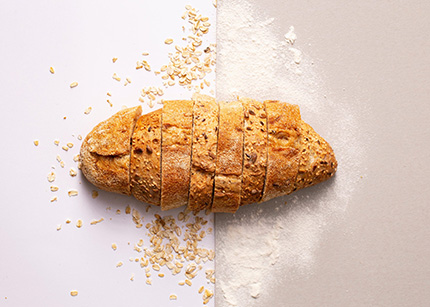 ik ben het levende brood