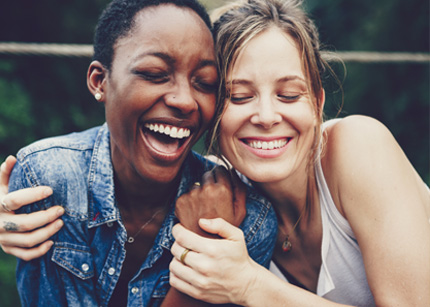 Leven in Gods koninkrijk op aarde