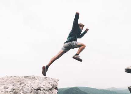 moed om het goede te doen