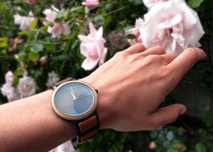 liefde voor het ding