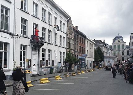 verwondering als medicijn tegen polarisatie